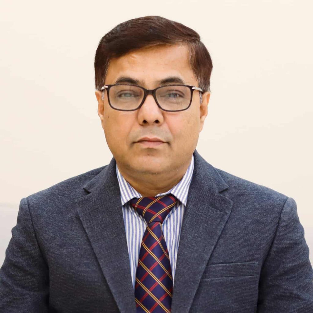 মাইলস্টোন স্কুলে মর্মান্তিক বিমান দূর্ঘটনায় নজরুল বিশ্ববিদ্যালয় উপাচার্যের শোক প্রকাশ