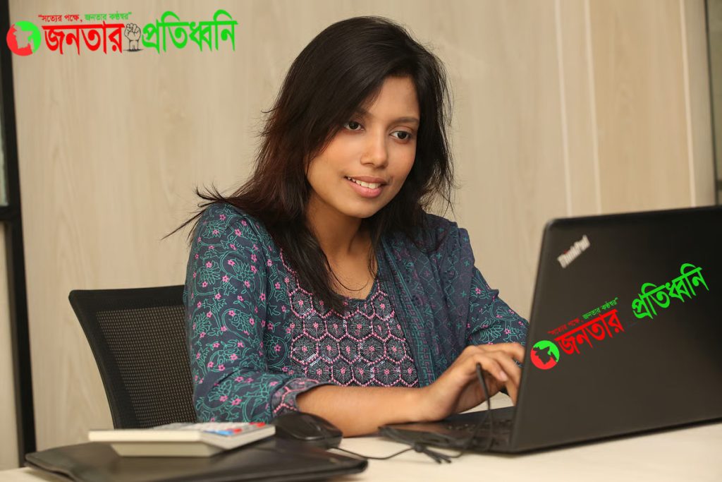 রেড ক্রিসেন্ট সোসাইটিতে চাকরি, স্নাতকে আবেদন, বেতন ৭০ হাজার