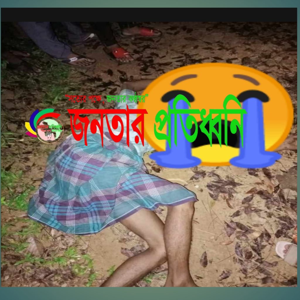 রাঙ্গুনিয়ায় সিএনজির ধাক্কায় প্রাণ গেল এক চানাচুর বিক্রেতার