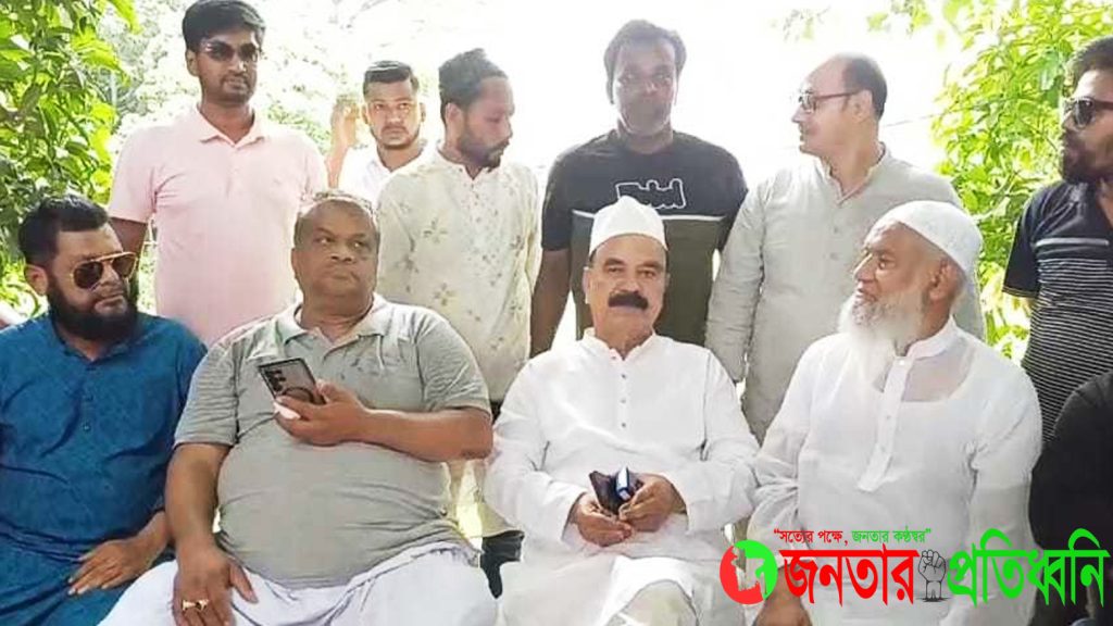 কেয়ামত পর্যন্ত জামায়াত ক্ষমতায় আসতে পারবে না : গয়েশ্বর চন্দ্র রায়
