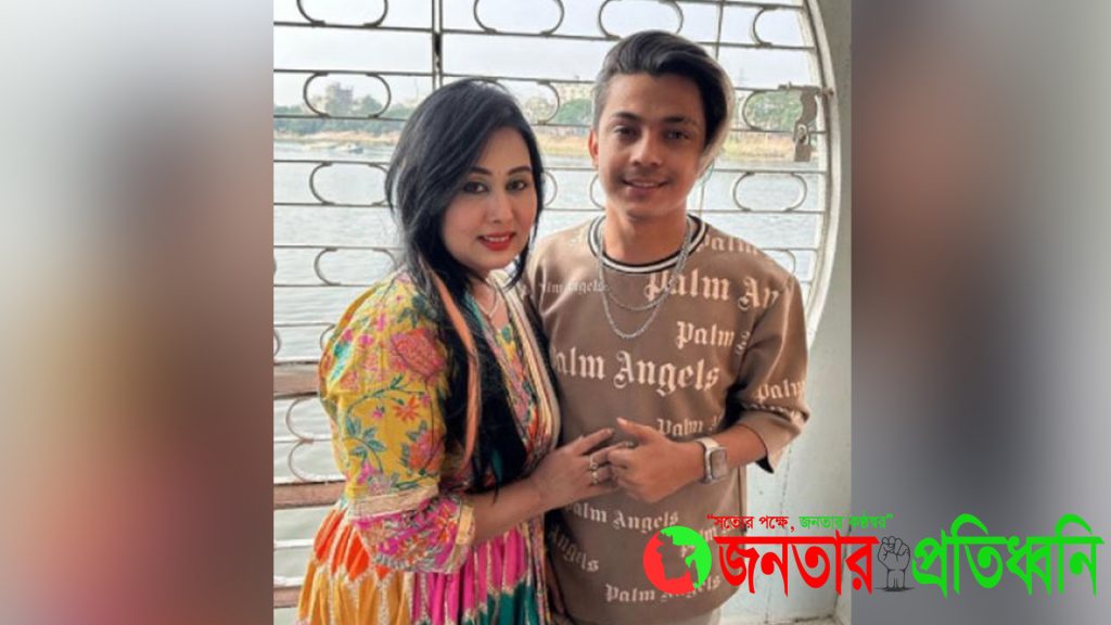 প্রিন্স মামুনের বিরুদ্ধে লায়লার মামলা খারিজ