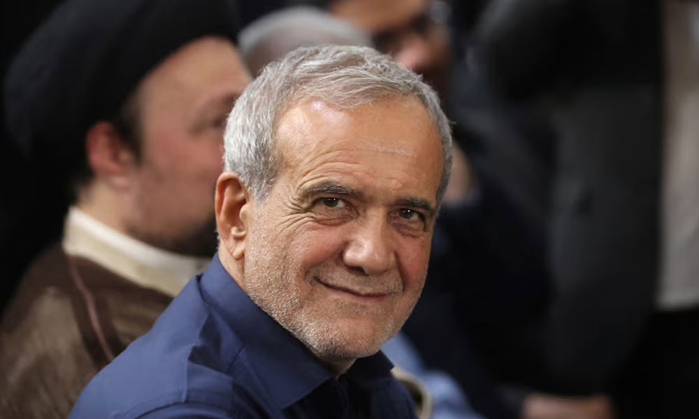 ছবি : রয়টার্স